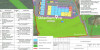 plans. Сухой склад (+18) Склад Московская обл, Дмитров, деревня Зараменье , 25 400 м2 фото 1