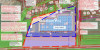 plans. Сухой склад (+18) Склад Московская обл, Дмитров, деревня Зараменье , 21 504 м2 фото 1